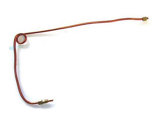 RAYPAK Raypak 003272F Pressure Switch Tube Assembly