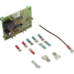 RAYPAK Raypak 005086B PC Board Pool Heater IID