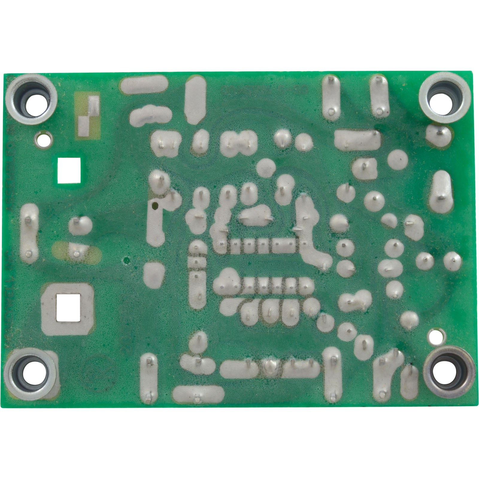 RAYPAK Raypak 005086B PC Board Pool Heater IID