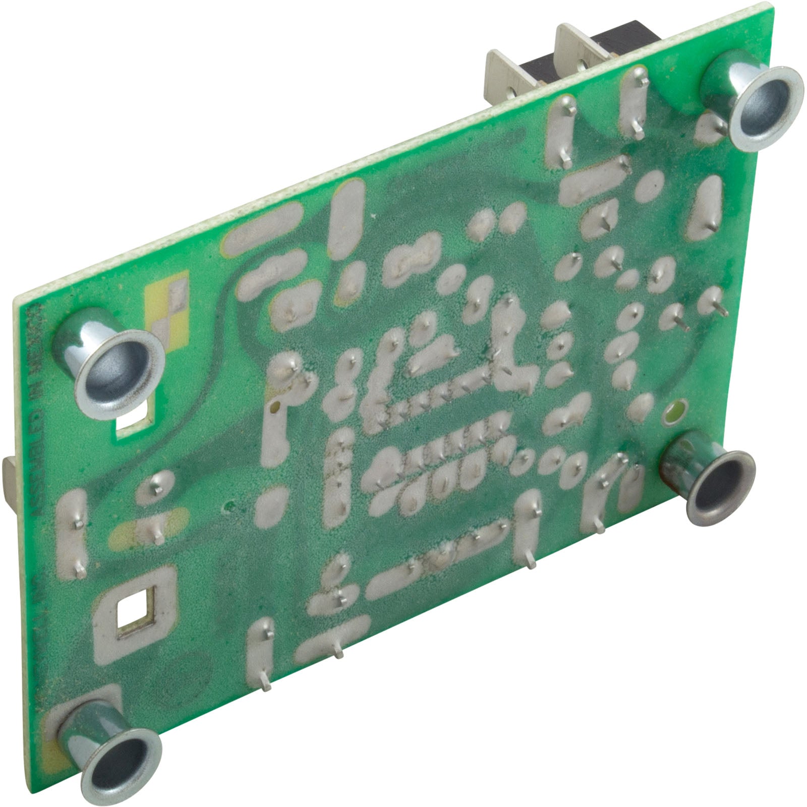 RAYPAK Raypak 005086B PC Board Pool Heater IID