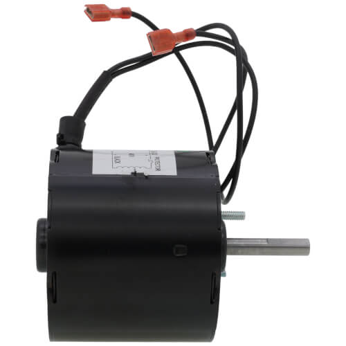 QMARK CAI - QMARK 3900-0347-005 Fan Motor 480 Volts 1550 RPM
