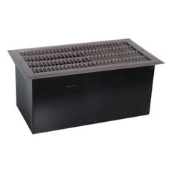 QMARK FDI1500 ELECTRIC HEATERS