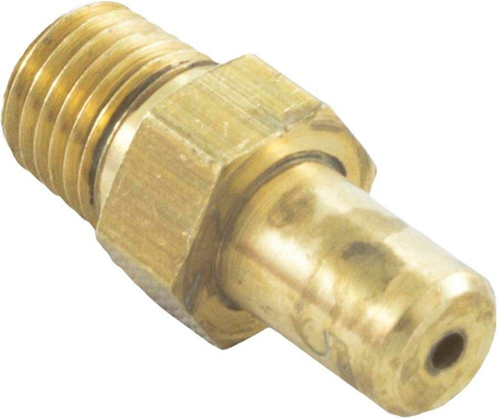 RAYPAK Raypak 350081F Orifice Burner NAT F-055B