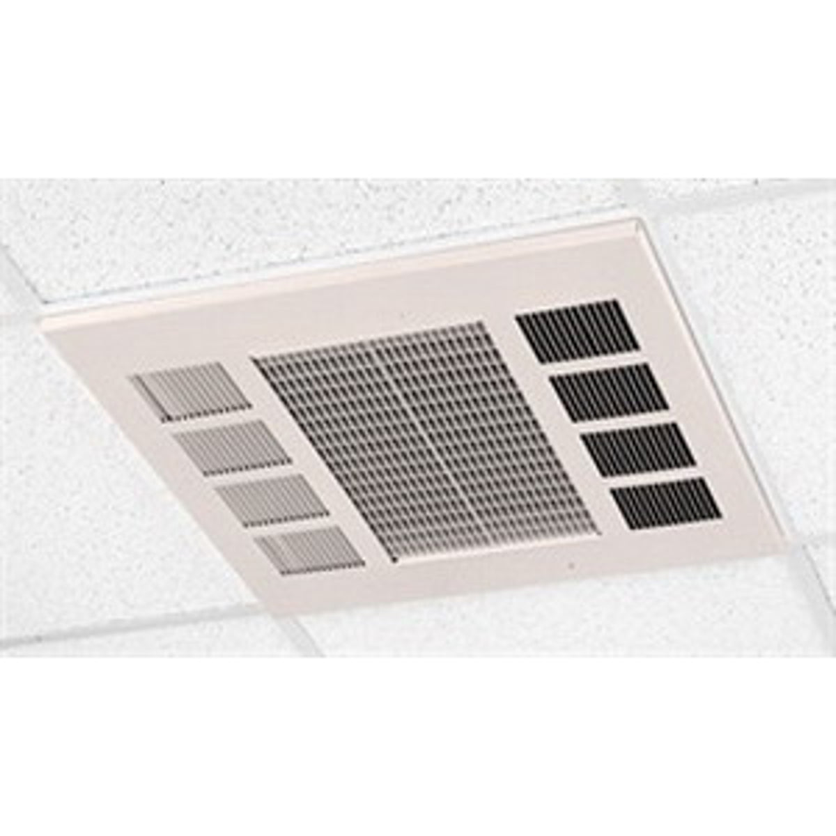 QMARK CDFT CEILING HEATERS