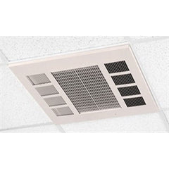 QMARK CDFT CEILING HEATERS