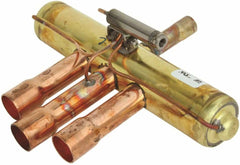 ROBERTSHAW V2-408060-170 REVERSING VALVES
