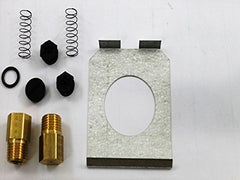 REZNOR 269835 LIQUID PROPANE CONVERSION KITS