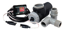 DAIKIN Rectorseal 96110 AquaGuard 24 V Electronic In-Line Water Sensor & Access Port