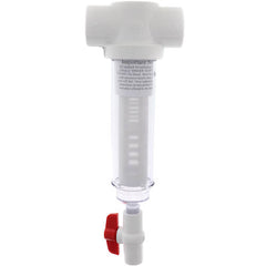 RUSCO 1-1/2-60-F POLYESTER REPLACEMENT ROLL FILTERS