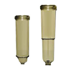 RUSCO 2CST-CR SEDIMENT FILTER HOUSINGS & PARTS
