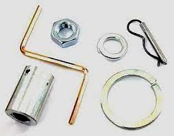 SCHNEIDER ELECTRIC AM-732 VALVE LINKAGE KITS