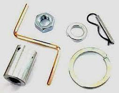 SCHNEIDER ELECTRIC AM-732 VALVE LINKAGE KITS