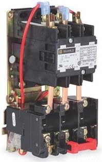 SCHNEIDER ELECTRIC 8911DPSO33V02 CONTACTORS