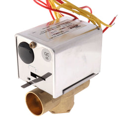 TACO QT100C2-1 SWEAT VALVES