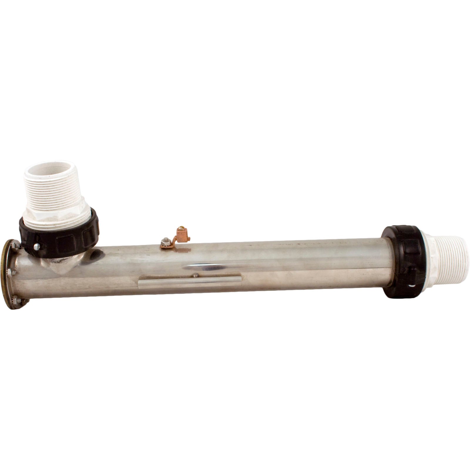 THERM PRODUCTS A-0007 WATER HEATERS