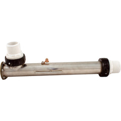 THERM PRODUCTS A-0007 WATER HEATERS