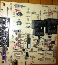 TEXAS FURNACE 3022591 CONTROL BOARDS