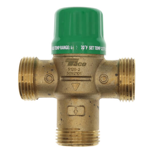 TACO Taco 5120-2 Mixing Valve Body