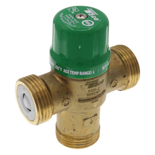 TACO Taco 5120-2 Mixing Valve Body