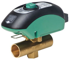TACO V100T2A2ZB024Q4A1 ZONE VALVES