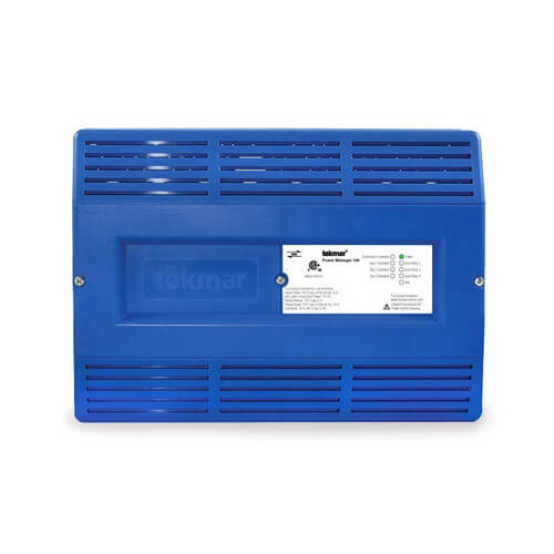 TEKMAR 346 ACTUATORS