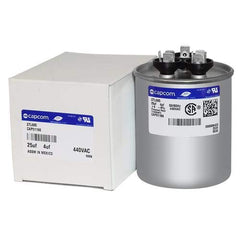 TRANE CPT1166 CAPACITORS