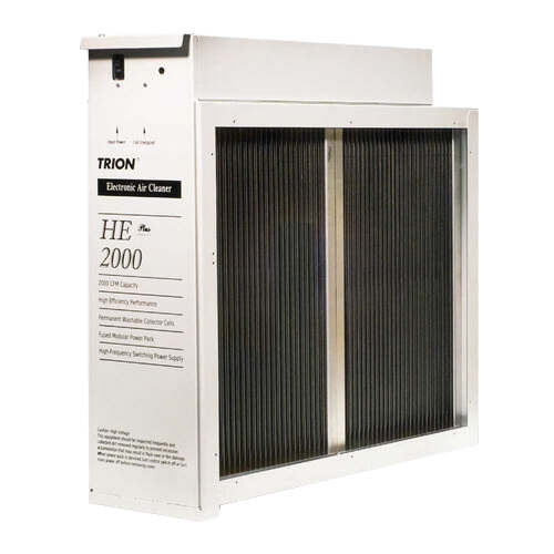 TRION 455600-025 ELECTRONIC AIR CLEANERS