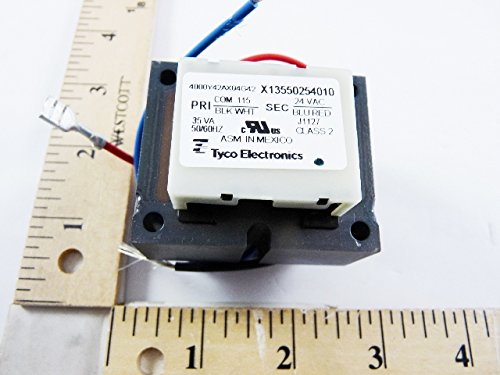 TRANE TRR0615 TRANSFORMERS