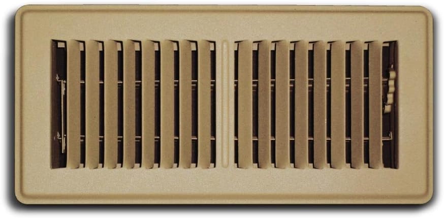 TRUAIRE C150MB04X12 SUPPLY AIR GRILLES