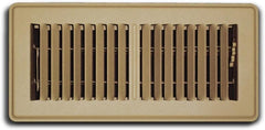 TRUAIRE C150MB04X12 SUPPLY AIR GRILLES