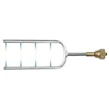 UNIWELD 17TFT BRAZING SUPPLIES