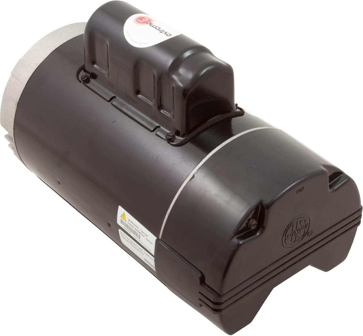 US MOTORS US Motors ASB2977 Emepool C-Face Motor 230V 56J