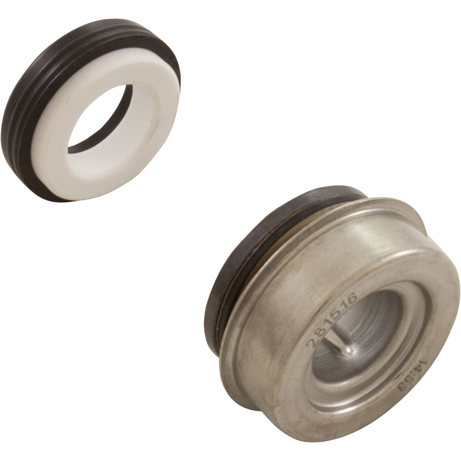 US SEAL PS-163 SHAFT SEALS