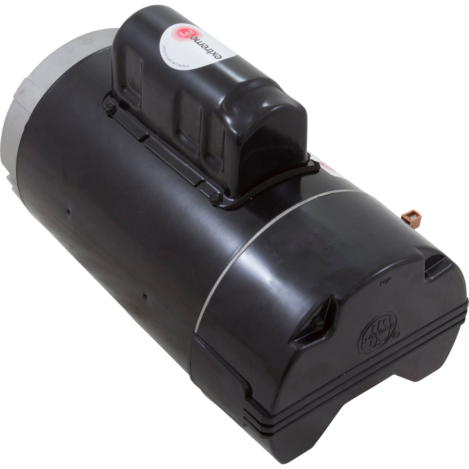 US MOTORS US Motors ASB2979 Motor 2.0HP 230V Dual Speed C-Face
