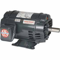 US MOTORS D10P3D GENERAL PURPOSE MOTORS