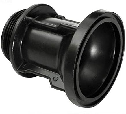 WATERWAY PLASTICS 419-7241 POOL & SPA PUMPS