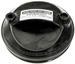 WATERWAY PLASTICS Waterway Plastics 550-5100 Filter Lid with O-Rings and Air Relief Plug