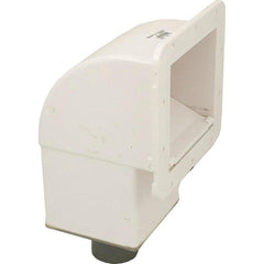 WATERWAY PLASTICS 510-1500 POOL SKIMMERS