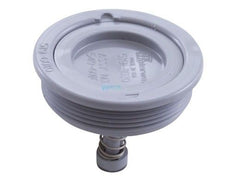 WATERWAY PLASTICS Waterway 540-6010 Equalizer Valve Assembly for Skimmer