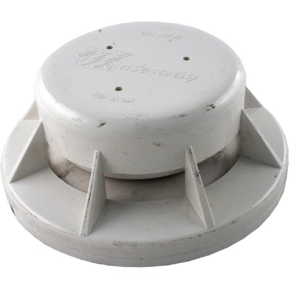 WATERWAY PLASTICS 542-6200 POOL SKIMMERS
