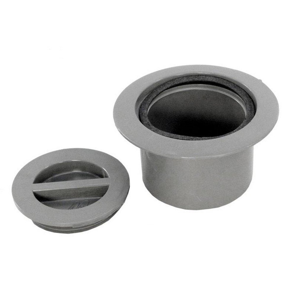 WATERWAY PLASTICS 540-6717 PIPE FITTINGS
