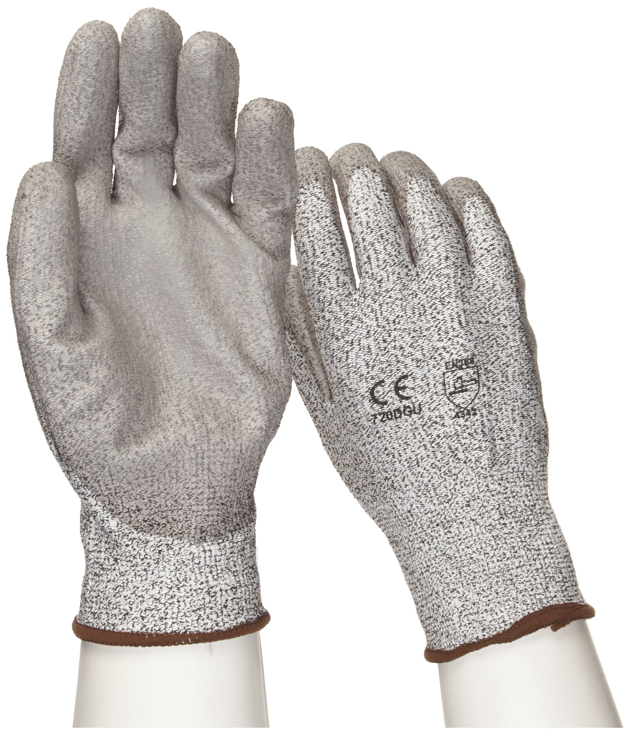 WEST CHESTER 720DGU/L WORK GLOVES