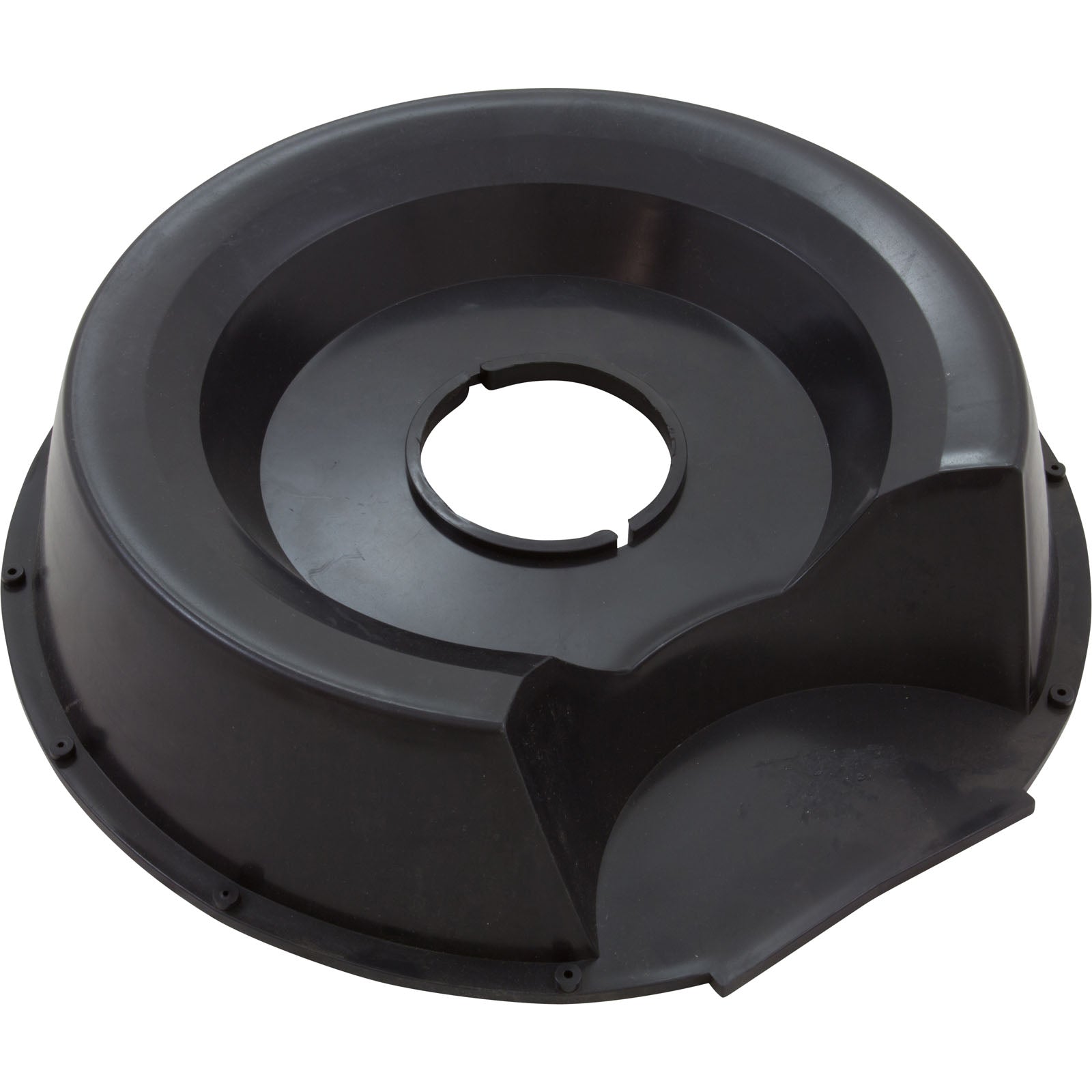 W COOPER 2100 AIR CLEANER REPLACEMENT PARTS