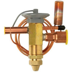 YORK S1-02208998000 THERMAL EXPANSION VALVES (TXV)