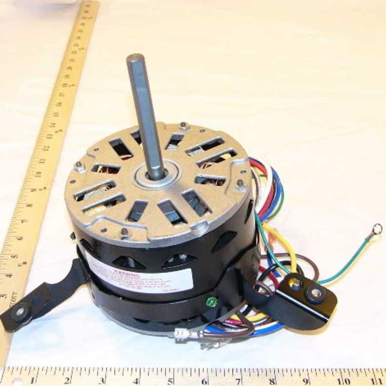 YORK S1-02431969000 BLOWER MOTORS