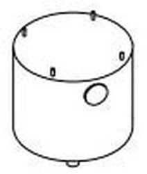 YORK S1-024-36324-000 CONDENSER FAN MOTORS
