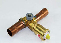 YORK 025-47116-006 THERMAL EXPANSION VALVES (TXV)