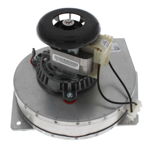 YORK York S1-02435330000 1 Speed Inducer Assembly