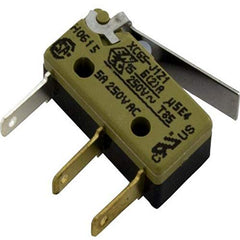 ZODIAC 3659 RELAYS