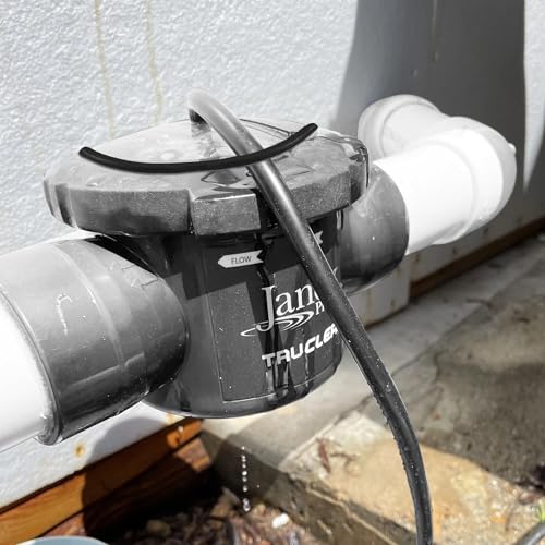 ZODIAC Zodiac R0694100 Jandy Pro Series TruClear Chlorinator O-Ring